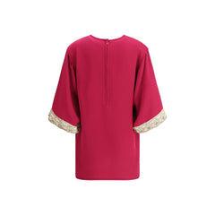Top Jewel da Valentino