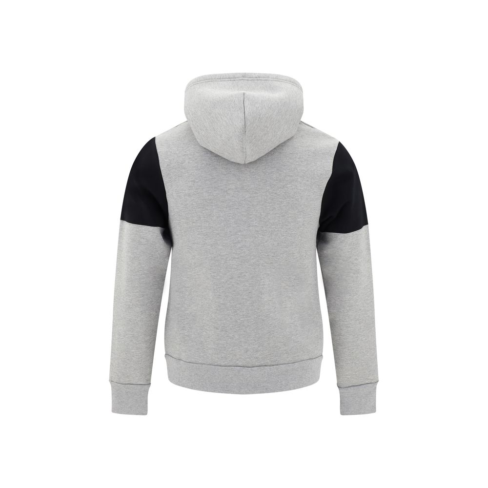 Moletom com capuz Balenciaga