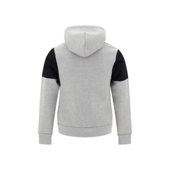 Moletom com capuz Balenciaga