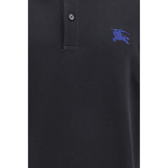 Camisa Polo Burberry Equestrian Knight