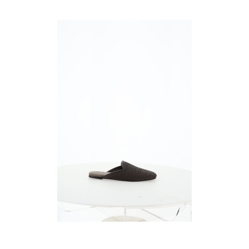 Mulas Brunello Cucinelli