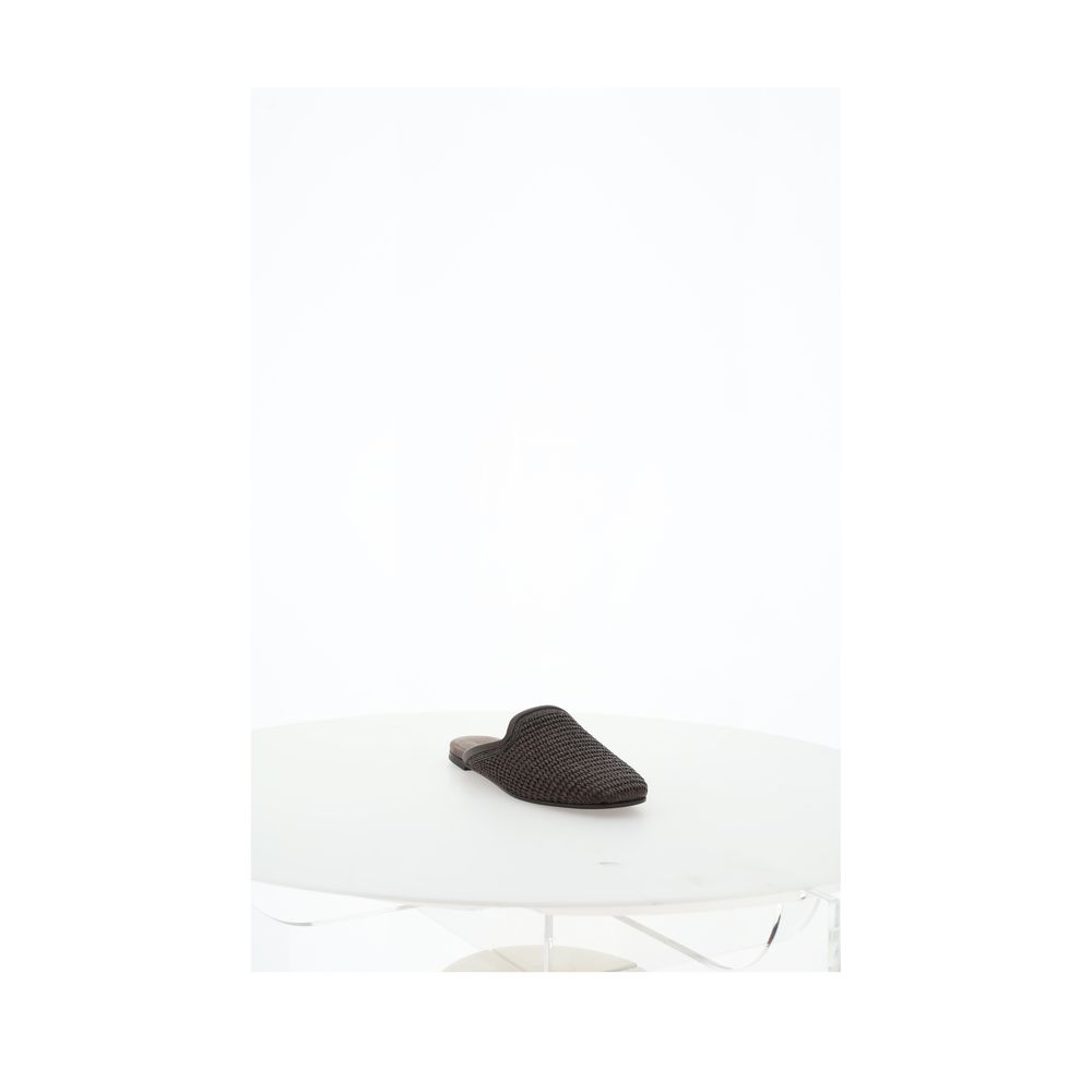 Mulas Brunello Cucinelli