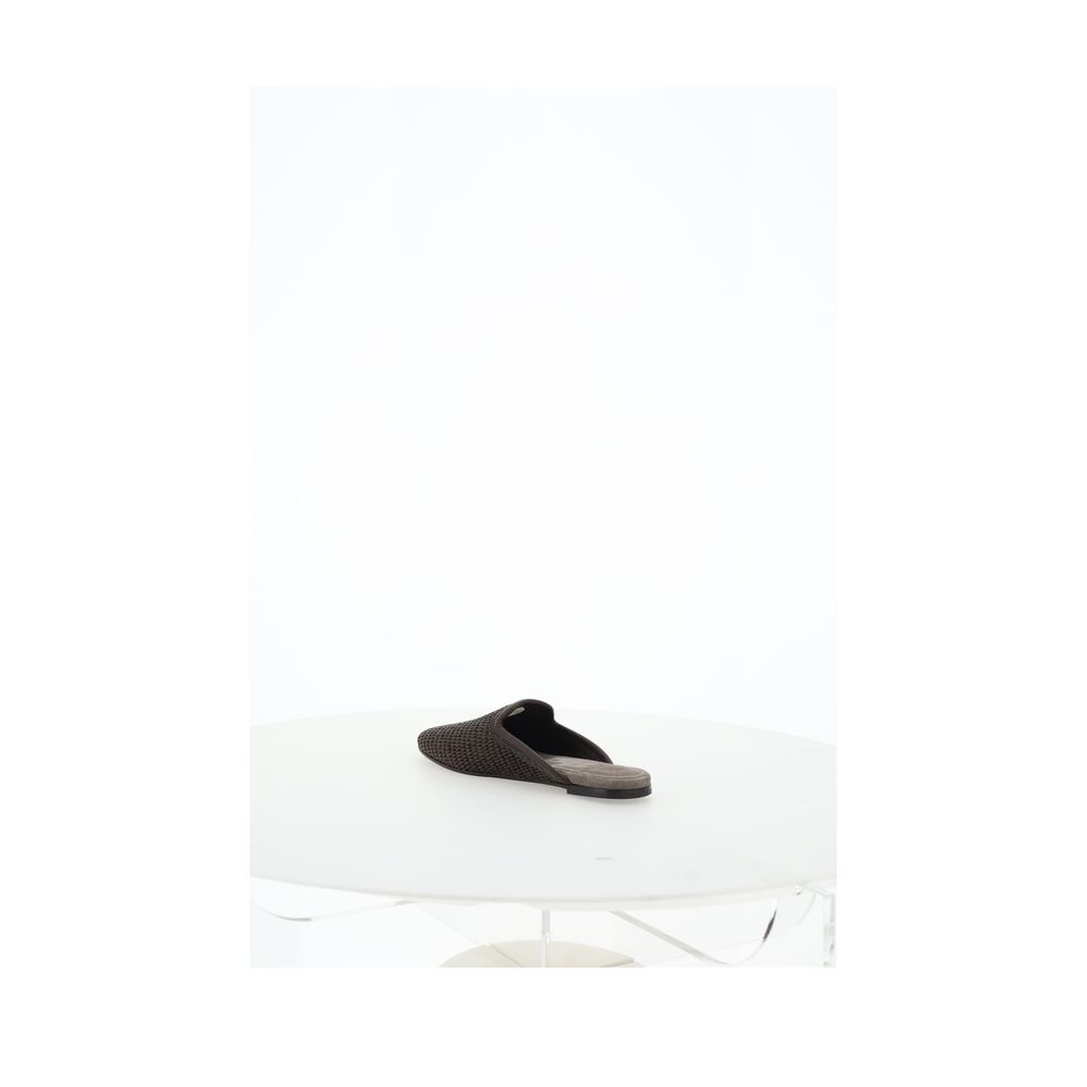 Mulas Brunello Cucinelli