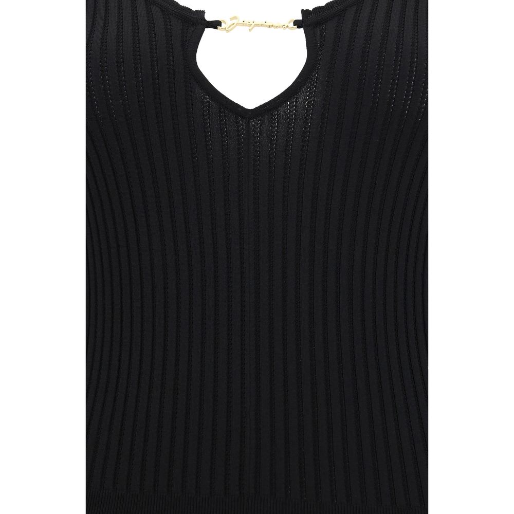 Vestido Jacquemus La Mini Robe Pralu