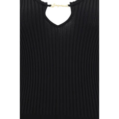Vestido Jacquemus La Mini Robe Pralu