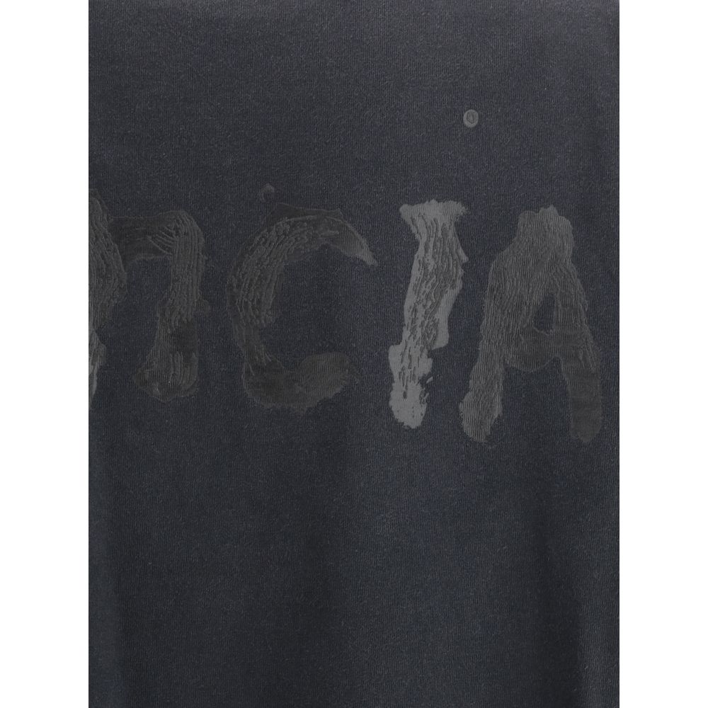 Camiseta oversized Balenciaga