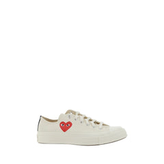 Tênis Comme des Garcons Play x Converse