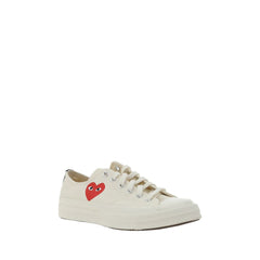 Tênis Comme des Garcons Play x Converse