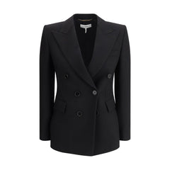 Blazer trespassado Chloé