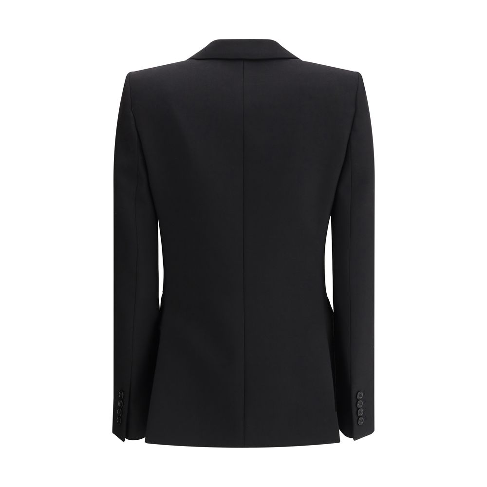 Blazer trespassado Chloé