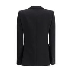 Blazer trespassado Chloé