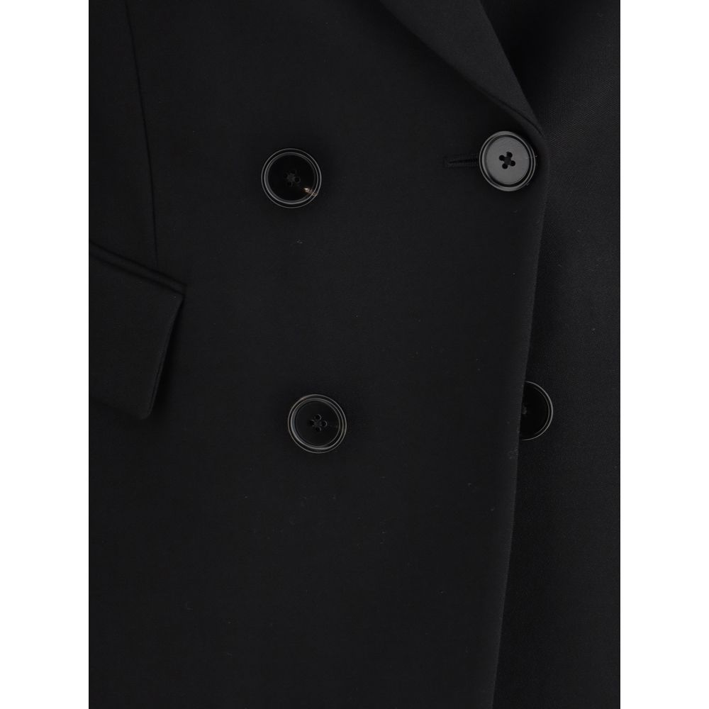 Blazer trespassado Chloé
