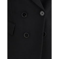 Blazer trespassado Chloé