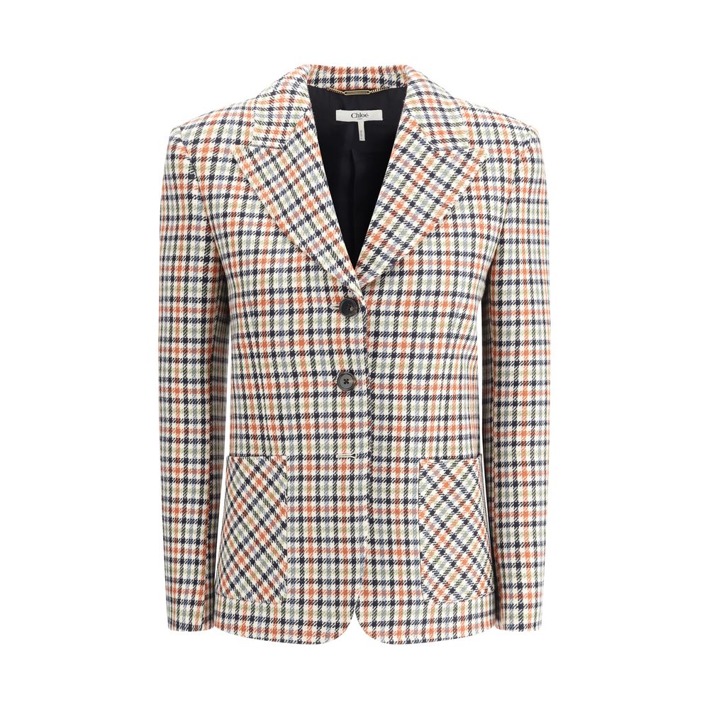Blazer Chloé