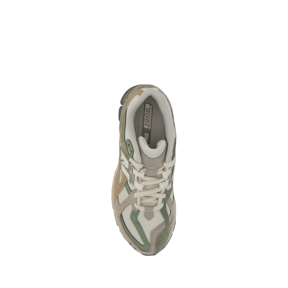 Tênis New Balance Utility 1906