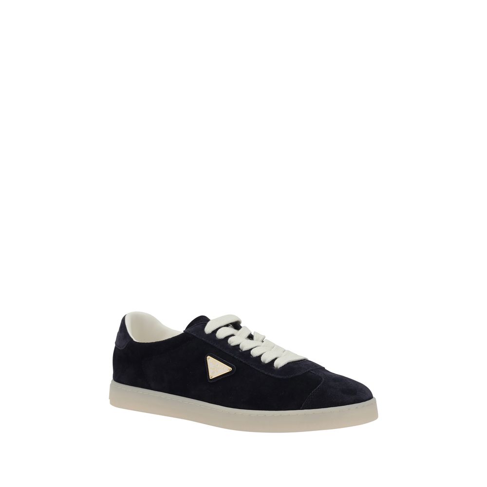 Tênis Prada Suede