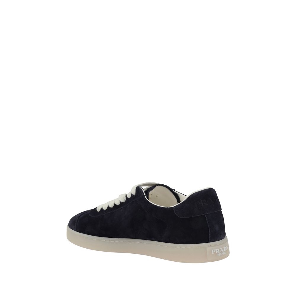 Tênis Prada Suede