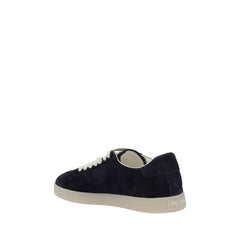 Tênis Prada Suede
