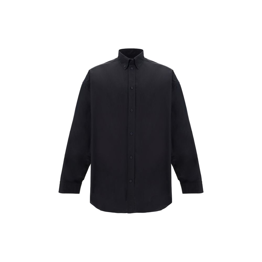 Camisa Balenciaga Oversized
