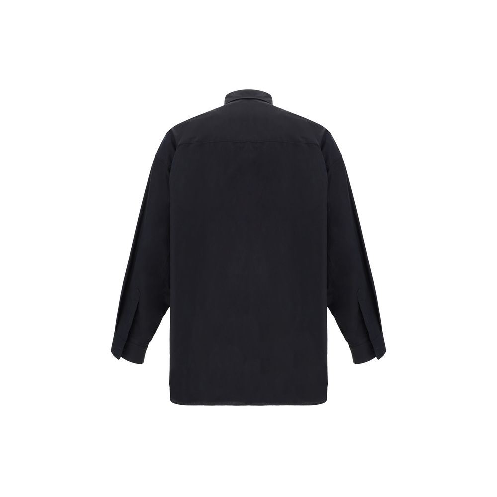 Camisa Balenciaga Oversized