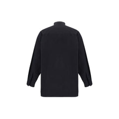 Camisa Balenciaga Oversized