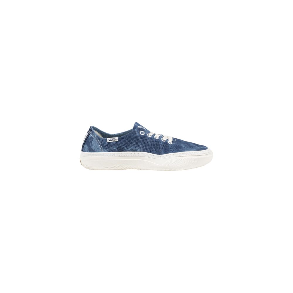 Tênis Vans Blue Fabric
