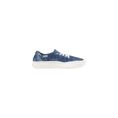 Tênis Vans Blue Fabric