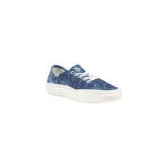 Tênis Vans Blue Fabric