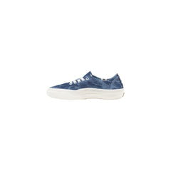 Tênis Vans Blue Fabric
