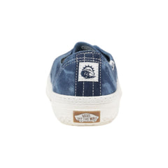 Tênis Vans Blue Fabric