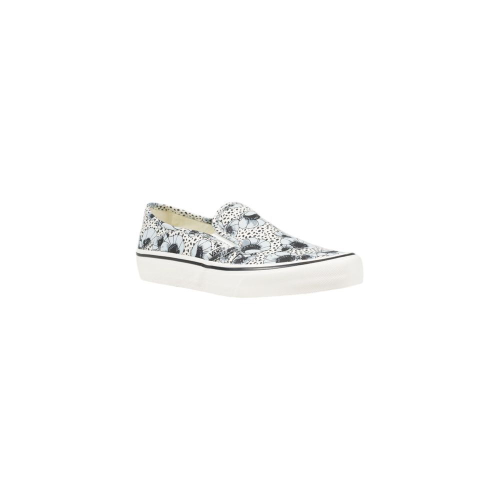 Tênis Vans Blue Leather