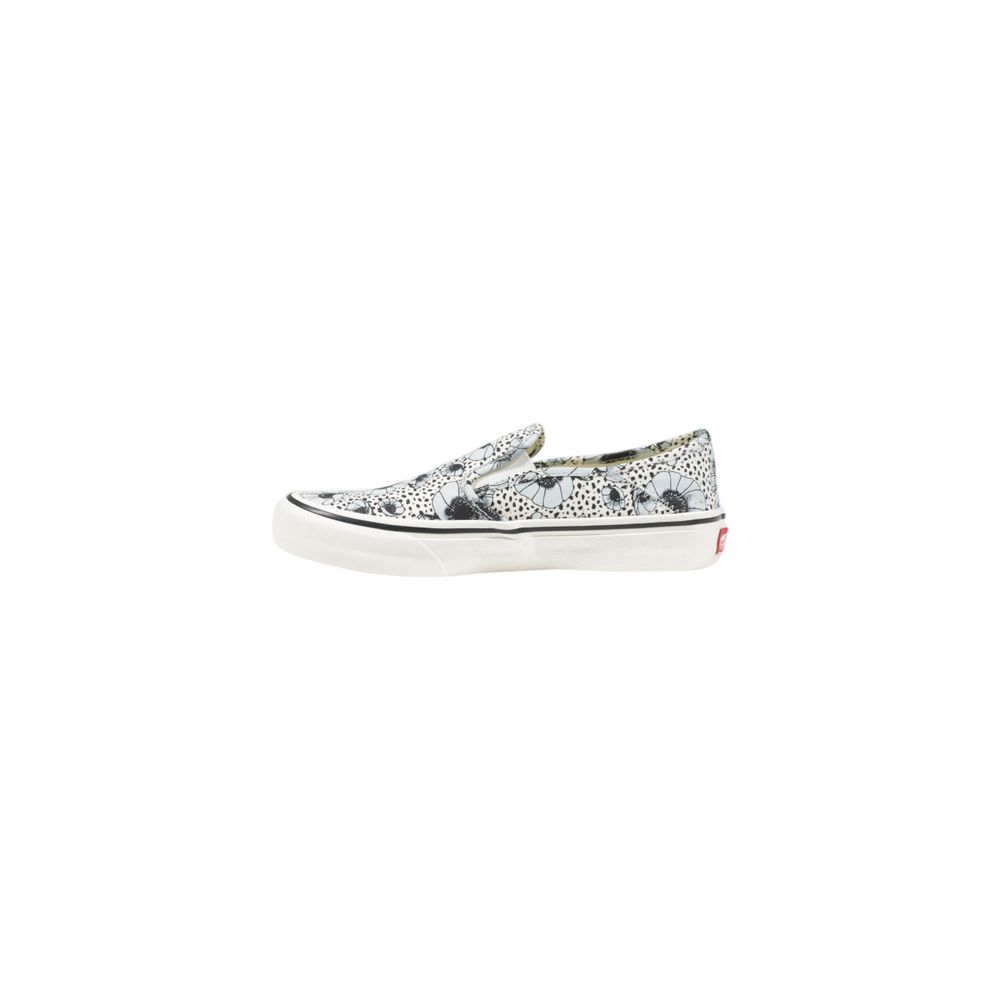 Tênis Vans Blue Leather