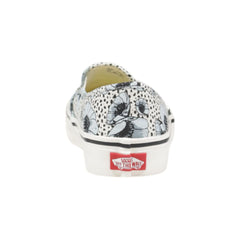 Tênis Vans Blue Leather