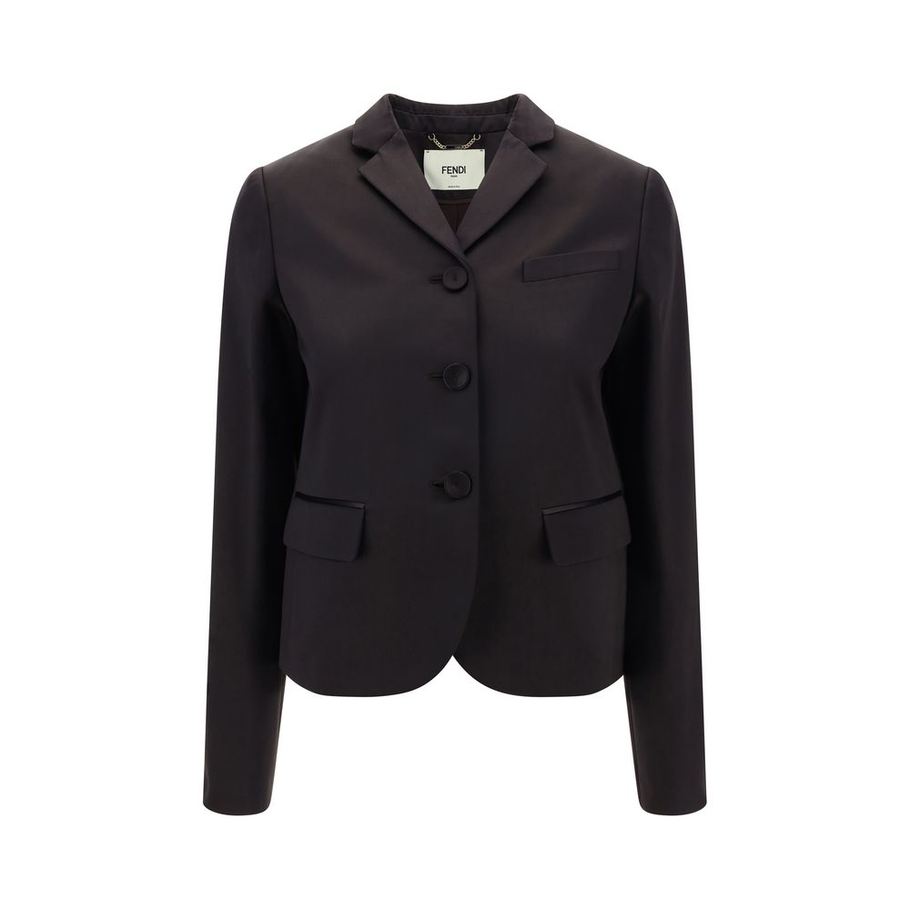 Jaqueta Blazer Fendi