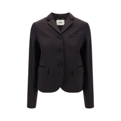 Jaqueta Blazer Fendi