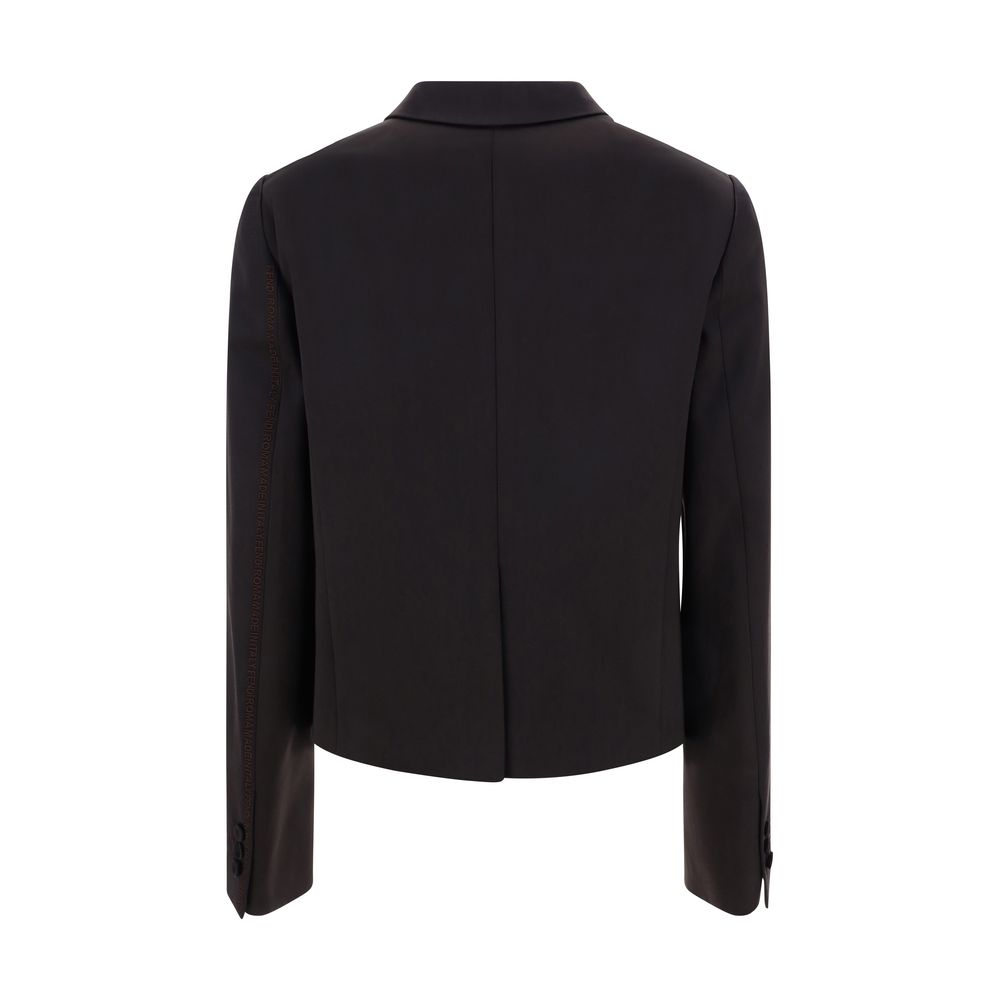 Jaqueta Blazer Fendi