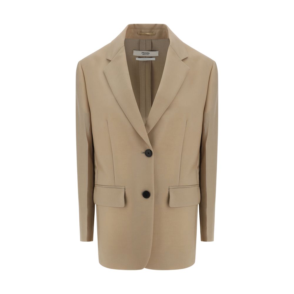 Blazer Prada