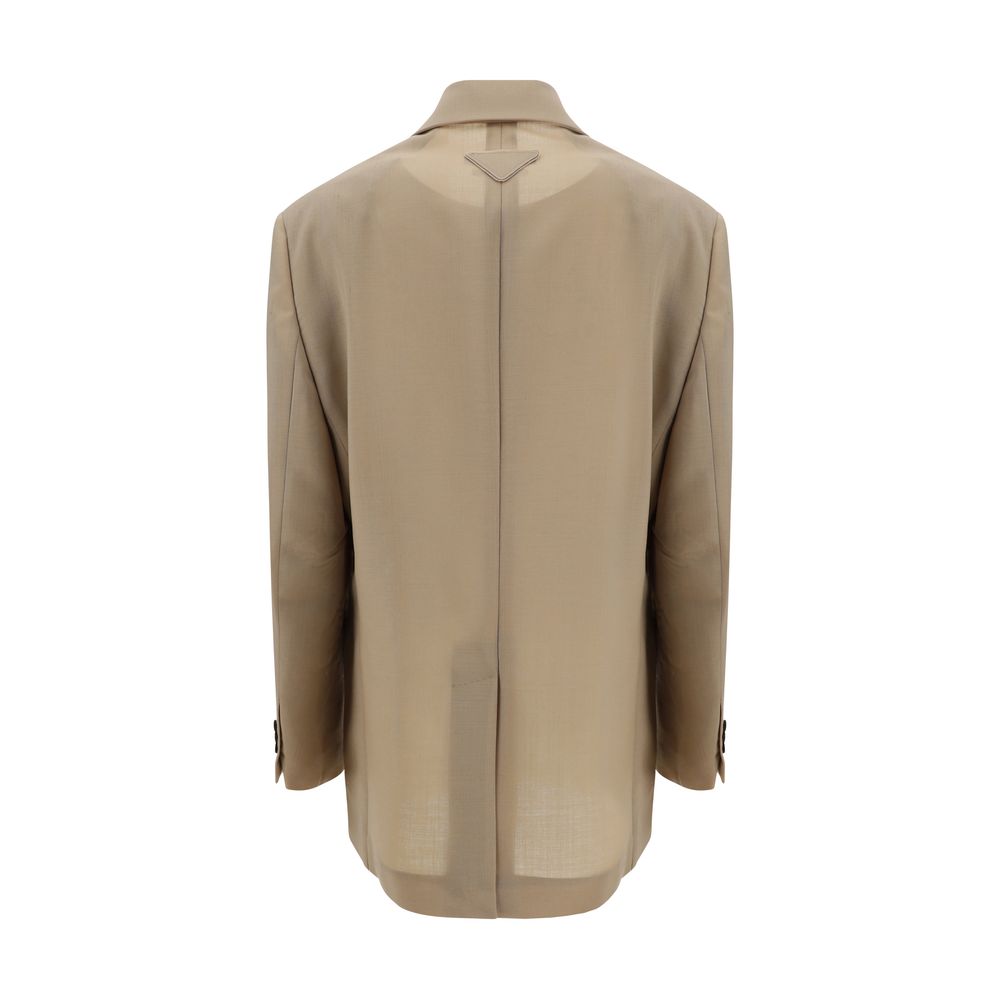 Blazer Prada