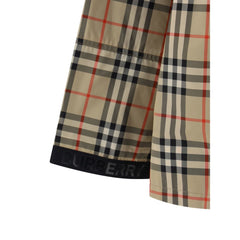 Jaqueta corta-vento Burberry Bacton