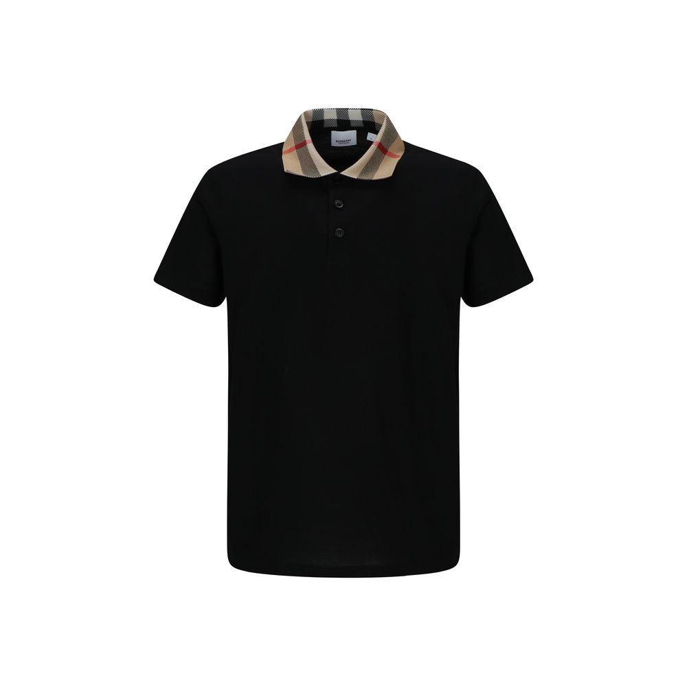 Camisa Polo Burberry Cody