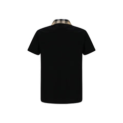 Camisa Polo Burberry Cody