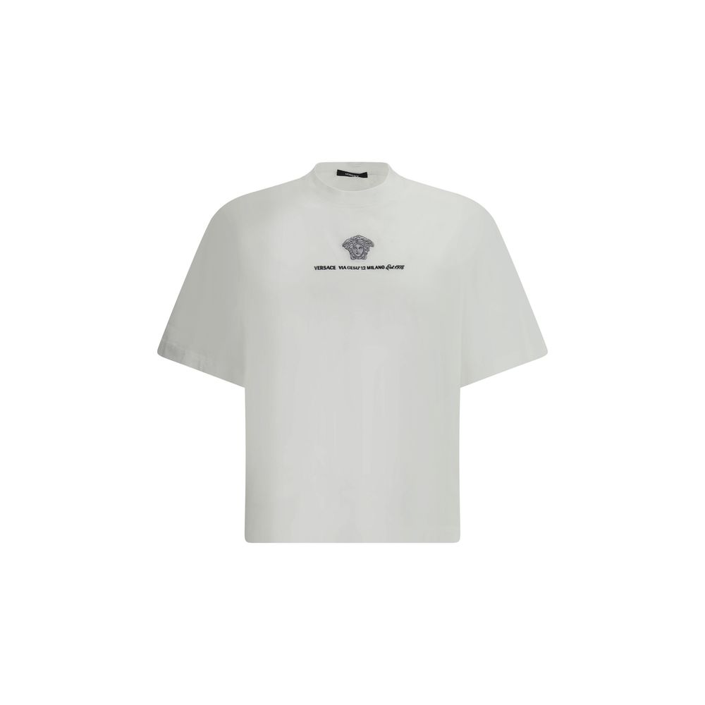 Camiseta Versace