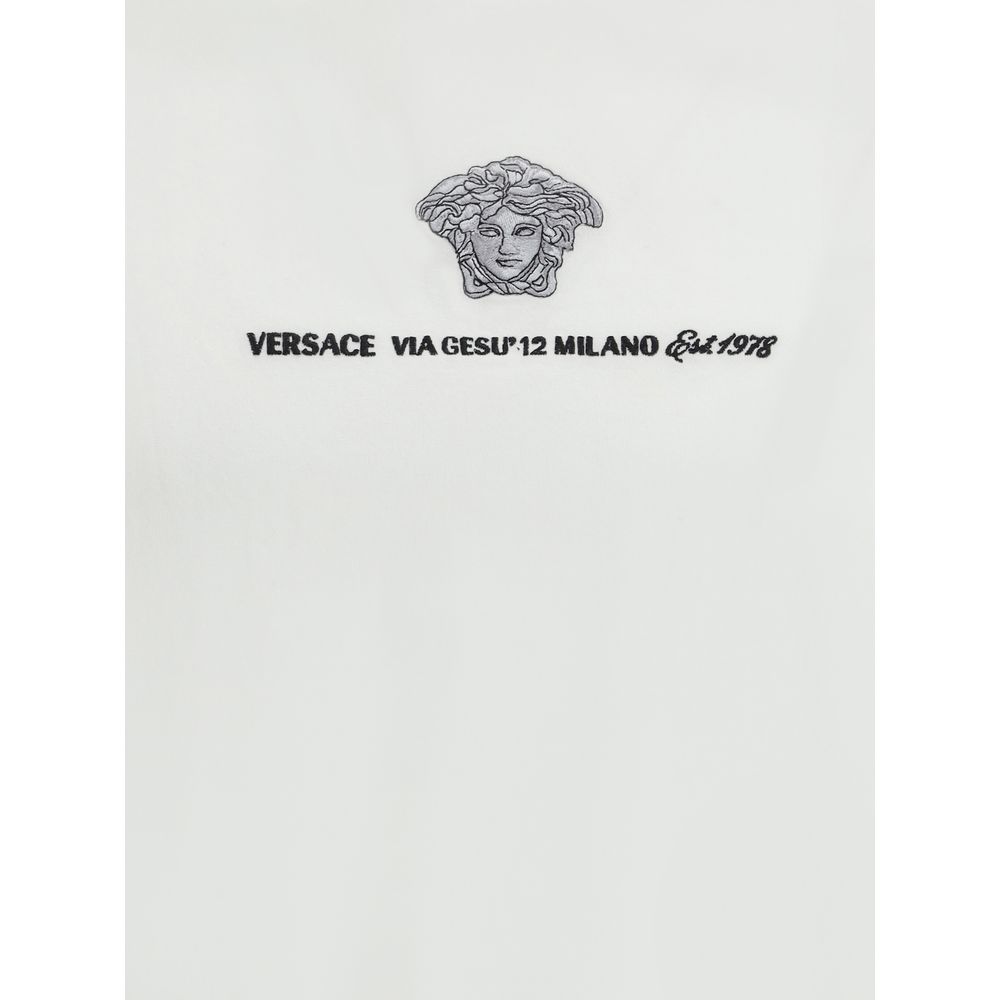 Camiseta Versace