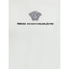 Camiseta Versace
