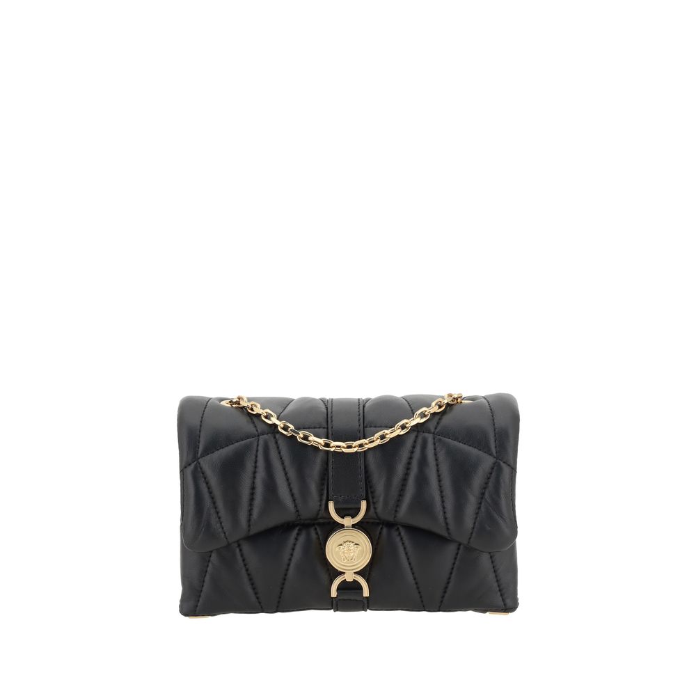 Bolsa de ombro Versace Kleio