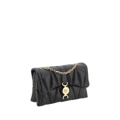 Bolsa de ombro Versace Kleio