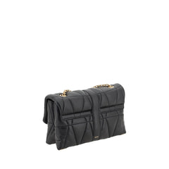 Bolsa de ombro Versace Kleio