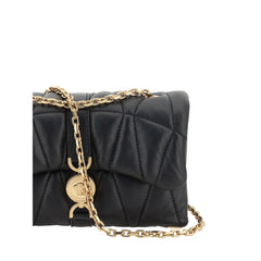 Bolsa de ombro Versace Kleio