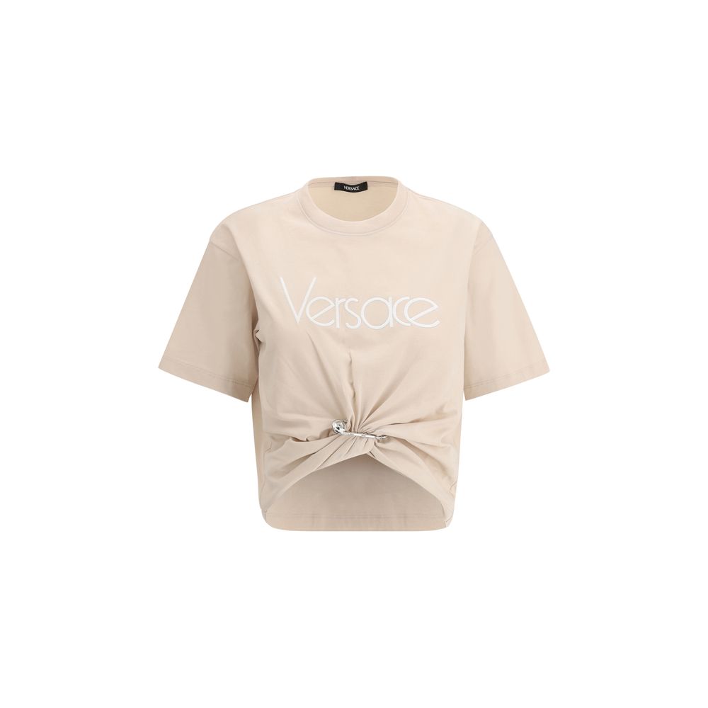 Camiseta Versace