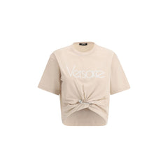Camiseta Versace